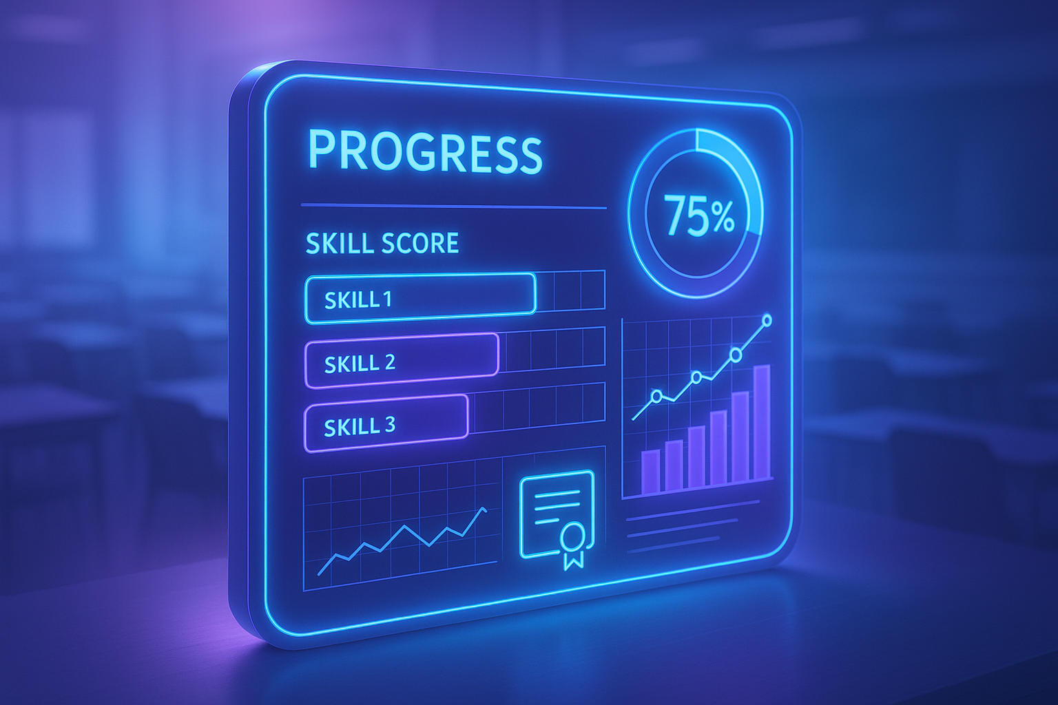 EvoScore
